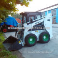 800D Skid Steer Loader With Good Quality and Low Price